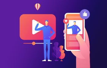 Explainer Video in Marketing Automation