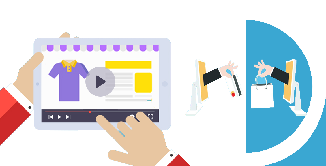 Increase E-commerce Conversion Rates with Explainer Videos